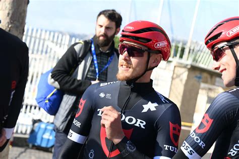 tudor cycling team 2024